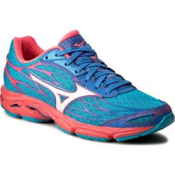 Buty MIZUNO - Wave Catalyst J1GD163301 Niebieski. Buty do biegania marki Mizuno. W wyprzedaży za 329.00 zł.