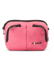 AEVOR Saszetka "Bar Bag Proof" w kolorze różowym - 28 x 20 x 7 cm rozmiar: onesize. Różowe nerki i saszetki AEVOR, bez wzorów, z materiału, sportowe, bez dodatków. Za 86.99 zł.