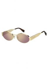 Okulary damskie MARC 806/S S9ESZ MARC JACOBS. Okulary przeciwsłoneczne Marc Jacobs, bez wzorów. Za 1,089.00 zł.