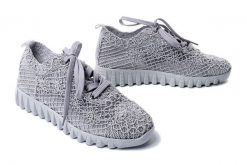 ARTIKER RELAKS 52C2473 grey, półbuty letnie damskie. Szare półbuty wsuwane Artiker Relaks, na lato, bez wzorów, bez obcasa. Za 154.90 zł.