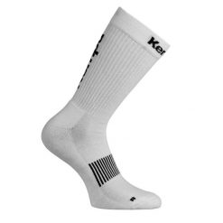 Skarpetki Kempa Logo Classic. Białe skarpetki Kempa, bez wzorów, z bawełny. Za 81.00 zł.