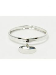 OR ÉCLAT Złoty pierścionek "Médaillon" rozmiar: 58. Żółte pierścionki Or Éclat, złote. Za 391.99 zł.