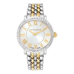 Trussardi Zegarek Damski Galleria r2453106505. Zegarki marki TRUSSARDI. W wyprzedaży za 2,159.00 zł.