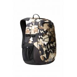 Plecak The North Face Borealis Classic. Brązowe plecaki The North Face, bez wzorów, bez dodatków. Za 519.00 zł.
