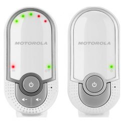 Elektroniczna niania MOTOROLA MBP11 zyskaj do 1500zł. Nianie elektroniczne Motorola. Za 169.00 zł.