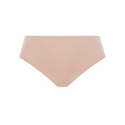 Figi damskie Elomi Smooth. Białe figi ELOMI, bez wzorów. Za 144.00 zł.