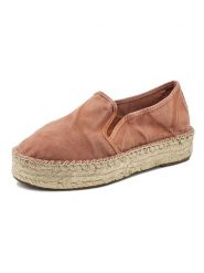 Natural world Espadryle w kolorze jasnobrązowym rozmiar: 41. Brązowe espadryle Natural World, bez wzorów, bez obcasa. Za 144.92 zł.