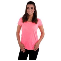 Sam73 Damska Bluzka Na Krótki Rękaw Wt 761 118 S. T-shirty sportowe marki sam73. W wyprzedaży za 45.00 zł.