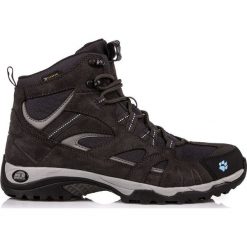 Jack Wolfskin Buty damskie Vojo Hike Mid Texapore Light Sky r. 37.5 (4011371-1132). Trekkingi marki Jack Wolfskin. Za 325.60 zł.