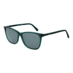 Okulary przeciwsłoneczne Damskie Gant GA00007 5596N. Brązowe okulary przeciwsłoneczne Gant, bez wzorów. Za 362.80 zł.