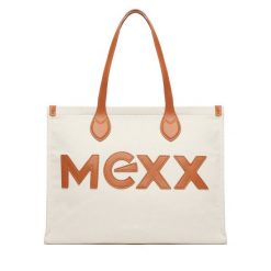 Torebka MEXX. Brązowe torebki klasyczne Mexx, bez wzorów, klasyczne, bez dodatków. Za 179.99 zł.