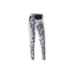 Legginsy do biegania TRAIL damskie. Legginsy marki Nike. Za 99.99 zł.