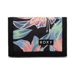 Roxy portfel 4202329090 damski. Portfele Roxy, bez wzorów, z materiału. Za 69.99 zł.