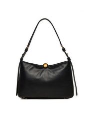 Furla Torebka Sfera WB01403 BX3168 O6000 Czarny. Czarne torebki klasyczne Furla, bez wzorów, ze skóry, bez dodatków. Za 1,649.00 zł.