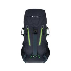 Plecak Trekkingowy Volven Denali 40L. Szare plecaki VOLVEN, bez wzorów, bez dodatków. Za 318.00 zł.