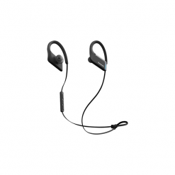 Panasonic RP-BTS55 Czarne. Czarne słuchawki douszne PANASONIC. Za 329.00 zł.