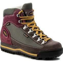 Trekkingi AKU - Ultralight Micro G GORE-TEX 365.10 Grey/Magenta 299. Trekkingi marki FORCLAZ. W wyprzedaży za 489.00 zł.