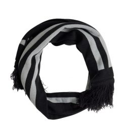 Szalik All Blacks. Czarne szaliki i kominy adidas, bez wzorów, z dzianiny, sportowe. Za 139.00 zł.