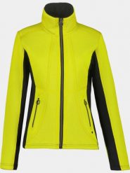 Sweter Damski Luhta Lumikero. Czarne swetry Luhta, m, bez wzorów, z materiału, bez ramiączek. Za 499.00 zł.