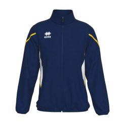 Damska bluza dresowa Errea Cristine. Białe bluzy bez kaptura ERREA, l, bez wzorów, z dresówki, bez kaptura. Za 238.50 zł.