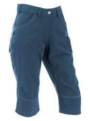 Maul Sport Spodnie funkcyjne "Rennes" w kolorze niebieskim rozmiar: 52. Niebieskie spodnie dresowe Maul Sport, bez wzorów, z materiału, outdoorowe. Za 110.81 zł.