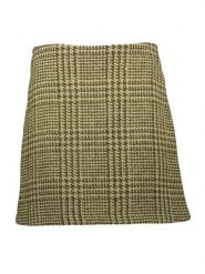 Herrlicher Spódnica w kolorze khaki rozmiar: S. Zielone spódnice Herrlicher, na co dzień, s, bez wzorów, midi, proste. Za 109.00 zł.