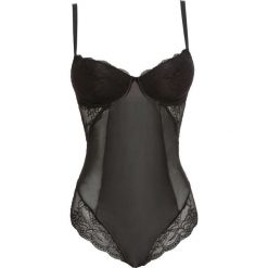 Body bonprix czarny. Body i gorsety marki bonprix. Za 79.99 zł.