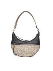 TOUS Torebka 2002381943 Beżowy. Brązowe torebki klasyczne tous, bez wzorów, ze skóry, bez dodatków. Za 839.99 zł.