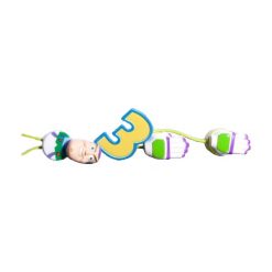 Disney 3D Toy Story Buzz Żółto-biały Słuchawki. Białe słuchawki douszne Disney. Za 49.99 zł.