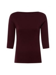 Brookshire Koszula Kobiety Bawełna (100%) czerwony, XXL. Czerwone koszule brookshire, xxl, bez wzorów, z bawełny, bez kołnierzyka, bez ramiączek. Za 99.95 zł.