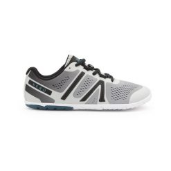 Buty damskie do biegania damskie Xero Trainers Forza. Szare buty do biegania XERO SHOES, bez wzorów, z gumy, bez zapięcia, do biegania. Za 515.50 zł.