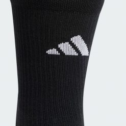 Skarpety adidas Football GRIP Printed Cushioned Crew Performance. Białe skarpetki adidas, bez wzorów, z materiału. Za 109.00 zł.
