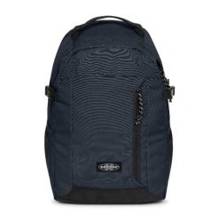 Plecak Eastpak Smallker Pro. Niebieskie plecaki Eastpak, bez wzorów, bez dodatków. Za 373.00 zł.