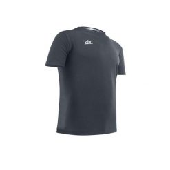 Koszulka Acerbis Easy. Brązowe t-shirty sportowe ACERBIS, bez wzorów, bez ramiączek, do piłki nożnej. Za 142.50 zł.
