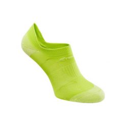 Skarpety do szybkiego marszu WS 500 Fresh Invisible zielone. Skarpetki marki NEWFEEL. Za 14.99 zł.