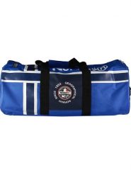 Geographical Norway Torba podróżna "Shark" w kolorze niebieskim - 75 x 35 x 35 cm rozmiar: onesize. Niebieskie torby podróżne Geographical Norway, bez wzorów, z materiału, na ramię. Za 164.02 zł.