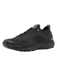 Haglöfs Buty turystyczne "Lim Q Low" w kolorze czarnym rozmiar: 38 2/3. Czarne buty trekkingowe Haglöfs, bez zapięcia. Za 268.55 zł.
