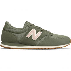 New Balance WL420MIN. Buty sportowe lifestyle marki New Balance. W wyprzedaży za 239.99 zł.