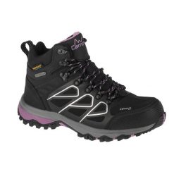 Buty Trekkingowe Damskie Campus NORIN HIGH. Czarne buty trekkingowe Campus, bez zapięcia. Za 288.99 zł.
