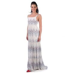 Pepe Jeans Sukienka Damska Sage Xs Kremowy. Sukienki marki Pepe Jeans. W wyprzedaży za 358.00 zł.