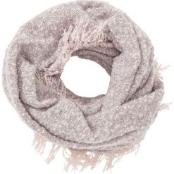Szal koło melanżowy bonprix szaro-beżowy. Szaliki i kominy marki bonprix. Za 24.99 zł.
