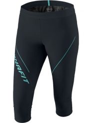 DYNAFIT Legginsy funkcyjne "ALPINE 2" w kolorze granatowym rozmiar: 38. Niebieskie legginsy Dynafit, bez wzorów, z materiału, outdoorowe. Za 180.91 zł.