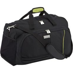Torba sportowa Aspensport Dakar 55 L Czarna. Czarne torby sportowe ZSPORT, bez wzorów. Za 307.99 zł.