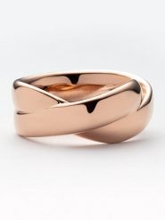 Paul Hewitt Pierścionek rozmiar: 56. Czerwone pierścionki paul hewitt, ze stali. Za 157.35 zł.