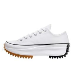 Trampki Converse Run Star Hike Ox, Dla obu płci. Białe trampki Converse, bez wzorów, casualowe, bez zapięcia. Za 690.00 zł.