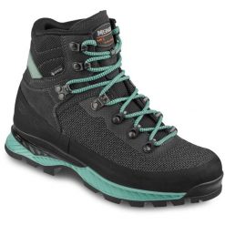 Buty trekkingowe damskie MEINDL Vakuum Lady 3.5 z membraną Gore-Tex. Szare buty trekkingowe MEINDL, bez wzorów, z gore-texu, bez zapięcia, trekkingowe, gore-tex. Za 1,399.90 zł.