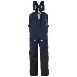 Kombinezon żeglarski damski Helly Hansen Skagen Offshore. Niebieskie kombinezony Helly Hansen, na lato, s, bez wzorów, z materiału, bez kołnierzyka, bez ramiączek. Za 1,343.00 zł.