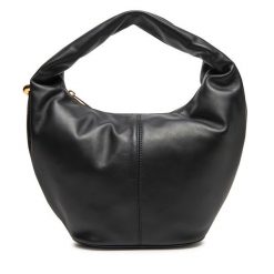 Torebka Furla. Czarne torebki klasyczne Furla, bez wzorów, klasyczne, bez dodatków. Za 1,509.00 zł.