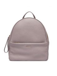 Coccinelle Plecak U45 Coccinellenory E1 U45 14 02 01 Szary. Szare plecaki Coccinelle, bez wzorów, ze skóry, bez dodatków. Za 1,289.00 zł.