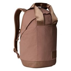 The North Face Plecak Never Stop Nf0A81Dt6Ih. Brązowe plecaki The North Face, bez wzorów, bez dodatków. Za 429.00 zł.